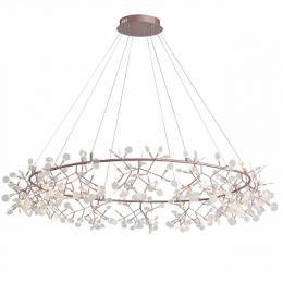 Подвесная светодиодная люстра ST Luce Rafina  - 3